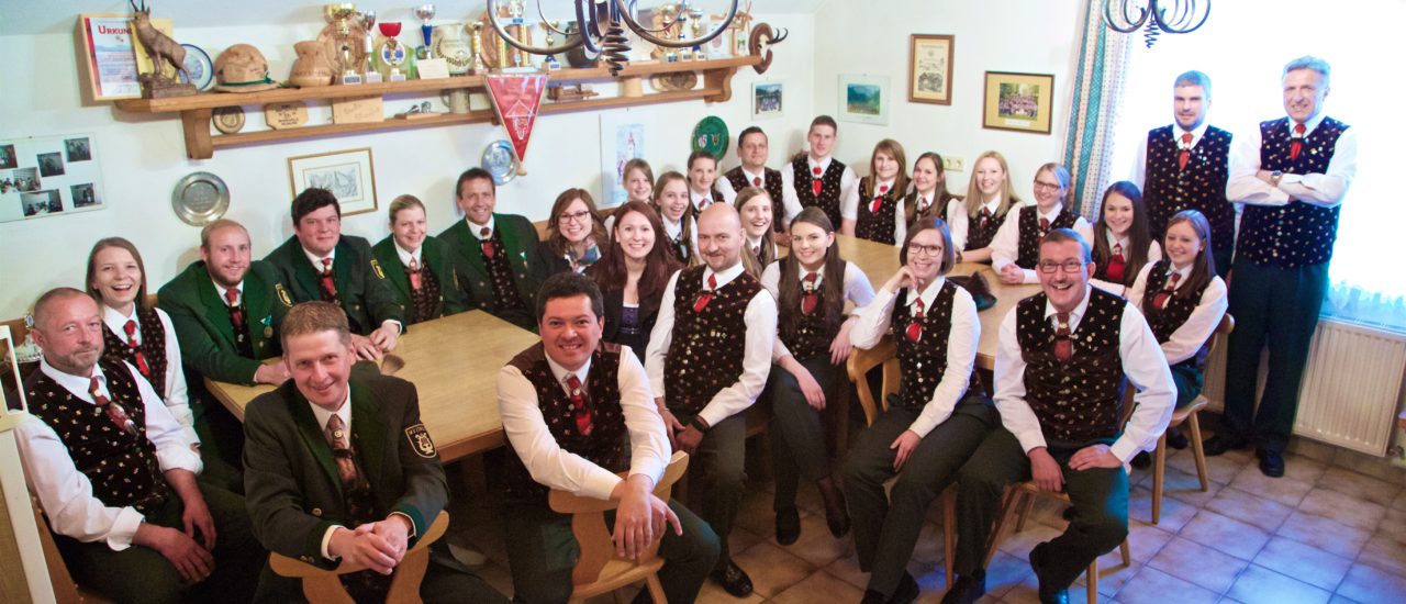 Gruppenfoto Gruppenfoto