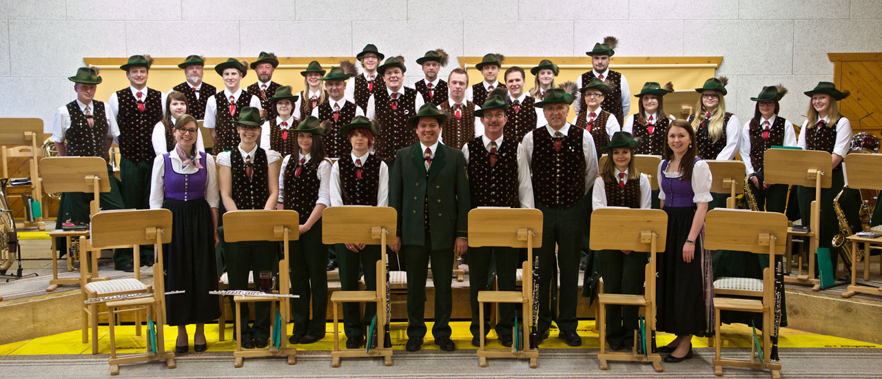 Gruppenfoto Gruppenfoto
